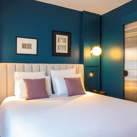 Mercure Versailles Chateau Exterior photo