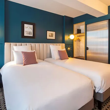 Mercure Versailles Chateau Exterior photo